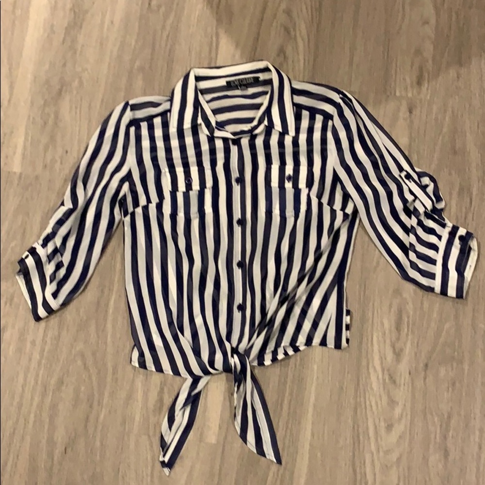 A Love Culture blouse